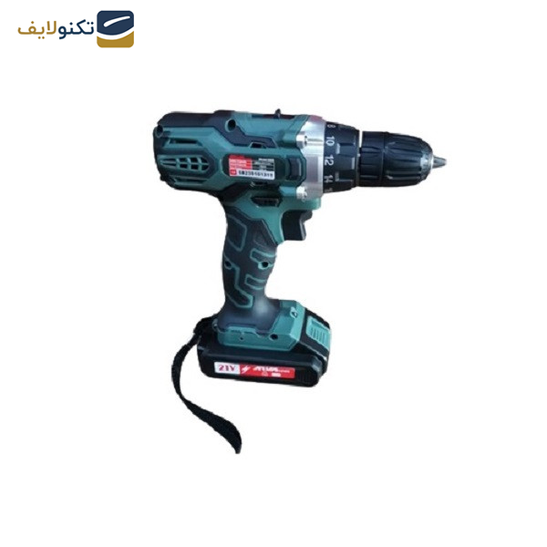 دریل پیچ گوشتی آروا مدل 5823 دریل پیچ گوشتی آروا مدل 5823