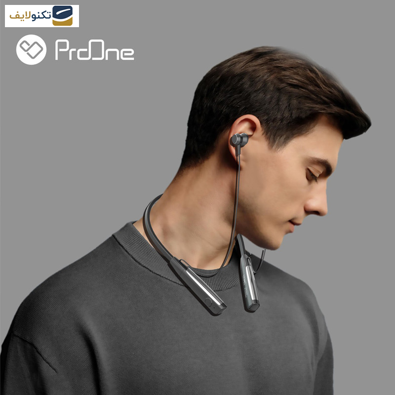 هدفون بلوتوثی پرووان مدل PHB3307 هدفون بلوتوثی پرووان مدل PHB3307