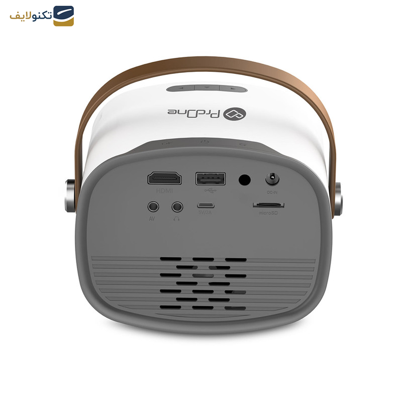 مینی ویدئو پروژکتور پرووان مدل PGV300 مینی ویدئو پروژکتور پرووان مدل PGV300