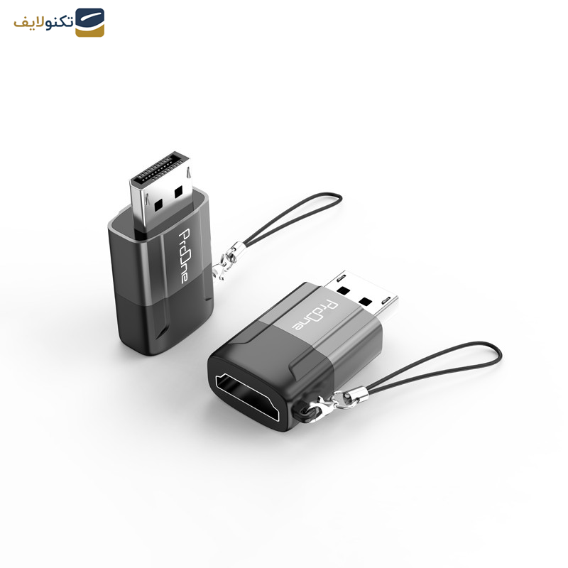 مبدل DP به HDTV پرووان مدل PCR105 مبدل DP به HDTV پرووان مدل PCR105