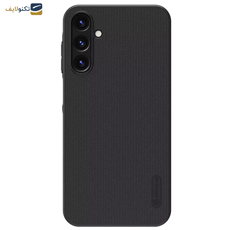 کاور نیلکین مدل Super Frosted Shield مناسب برای گوشی موبایل سامسونگ Galaxy A25 5G کاور نیلکین مدل Super Frosted Shield مناسب برای گوشی موبایل سامسونگ Galaxy A25 5G