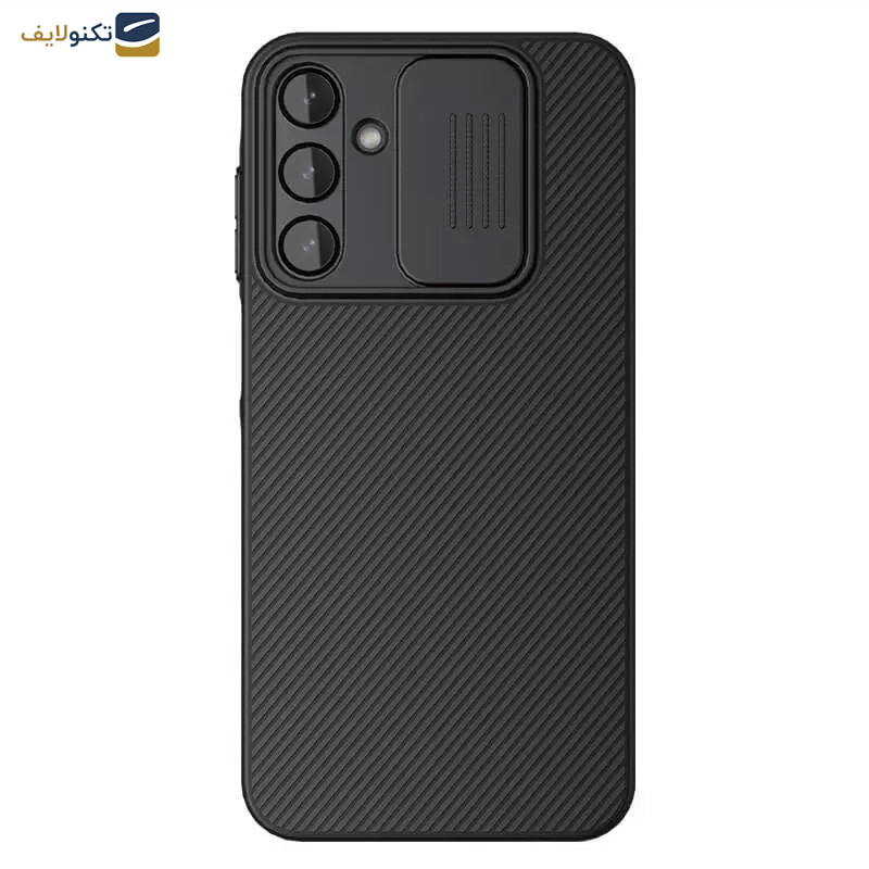 کاور نیلکین مدل CamShield مناسب برای گوشی موبایل سامسونگ Galaxy A25 5G کاور نیلکین مدل CamShield مناسب برای گوشی موبایل سامسونگ Galaxy A25 5G