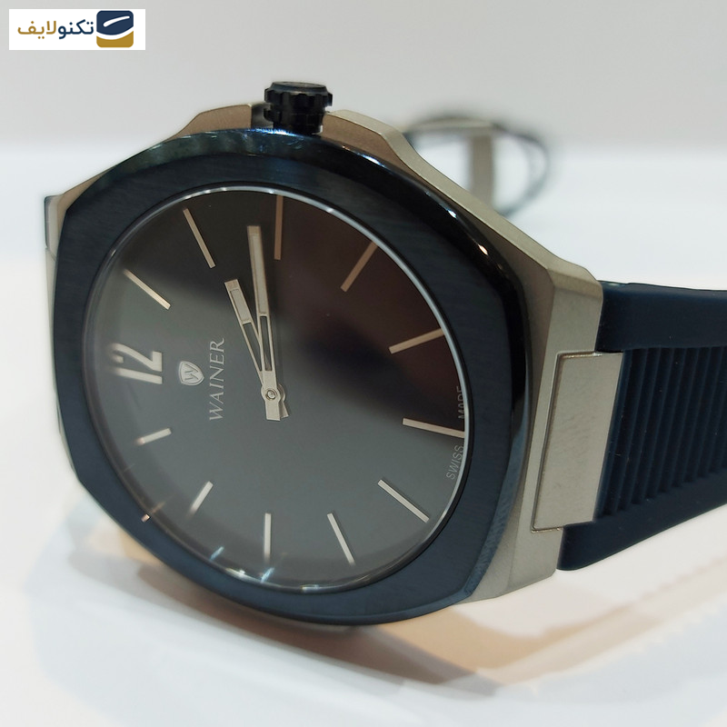 ساعت مچی عقربهای مردانه واینر مدل WA.10120-C ساعت مچی عقربهای مردانه واینر مدل WA.10120-C