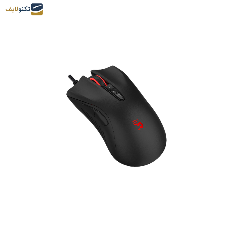 ماوس بلادی مدل Bloody ES5 Esports RGB Gaming Mouse ماوس بلادی مدل Bloody ES5 Esports RGB Gaming Mouse