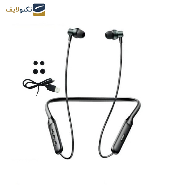 هندزفری بلوتوثی هاینو تکو مدل HN-97