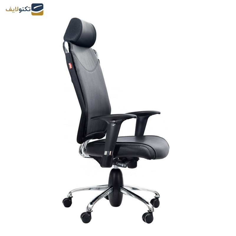صندلی اداری نیلپر مدل SM812v صندلی اداری نیلپر مدل SM812v