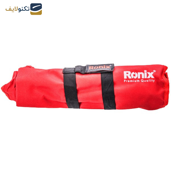 مجموعه 8 عددی آچار رینگ رونیکس مدل RH-2301
