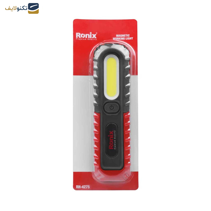 چراغ روشنایی رونیکس مدل RH-4275 چراغ روشنایی رونیکس مدل RH-4275