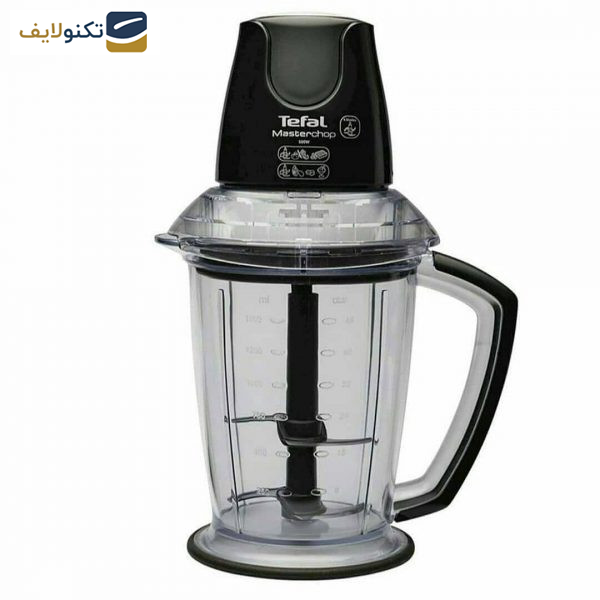 خردکن تفال مدل MB 4708TR خردکن تفال مدل MB 4708TR
