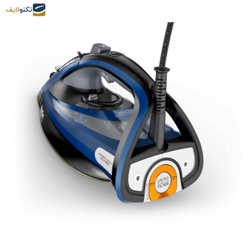 اتو بخار تفال مدل FV9848 اتو بخار تفال مدل FV9848