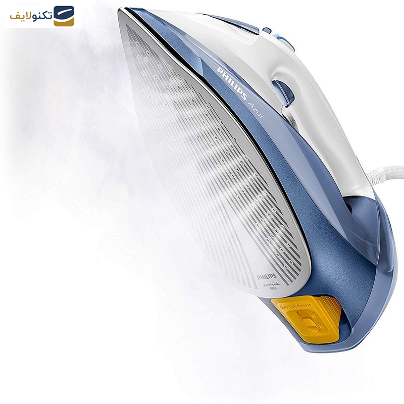 اتو بخار فیلیپس مدل GC4902 اتو بخار فیلیپس مدل GC4902