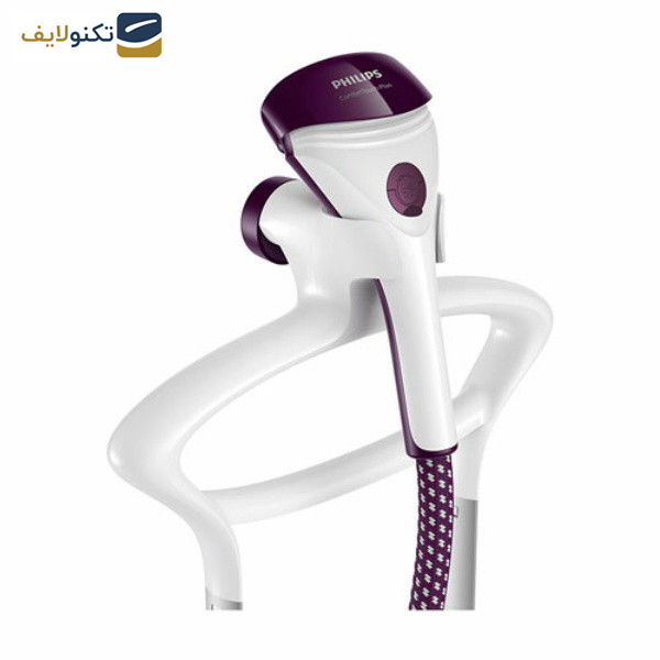 بخارگر فیلیپس مدل GC558 بخارگر فیلیپس مدل GC558