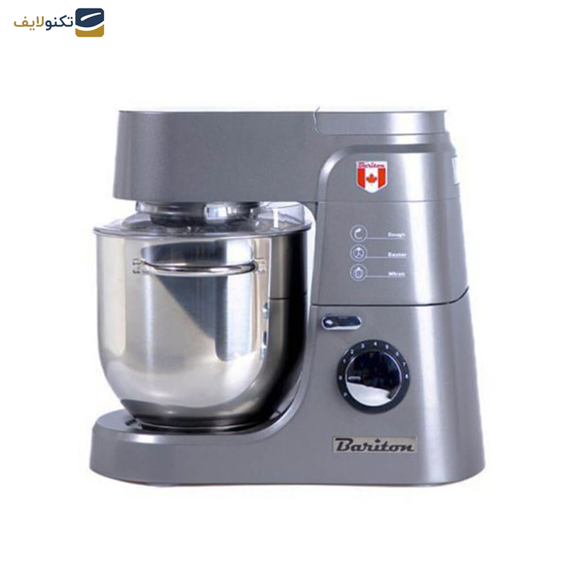 همزن باریتون مدل BSM651800DX همزن باریتون مدل BSM651800DX