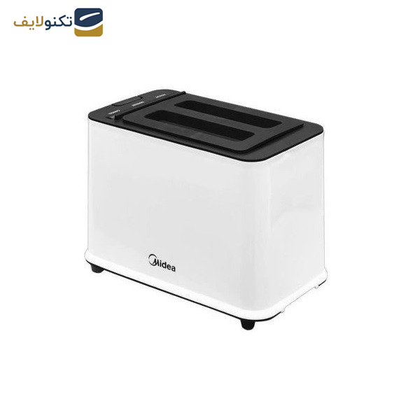 توستر مایدیا مدل MT-PR2L09W توستر مایدیا مدل MT-PR2L09W