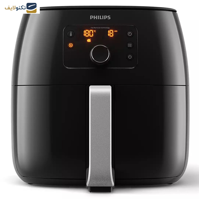 سرخ کن بدون روغن فیلیپس مدل HD9650/91 سرخ کن بدون روغن فیلیپس مدل HD9650/91
