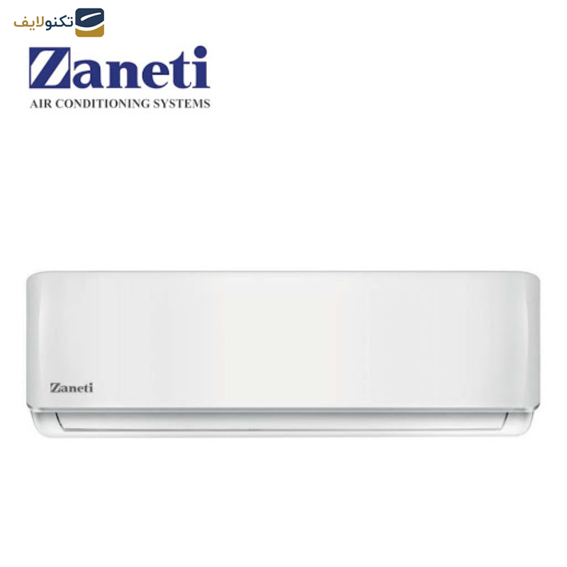 کولر گازی زانتی مدل ZMSB-30HO1RAAA