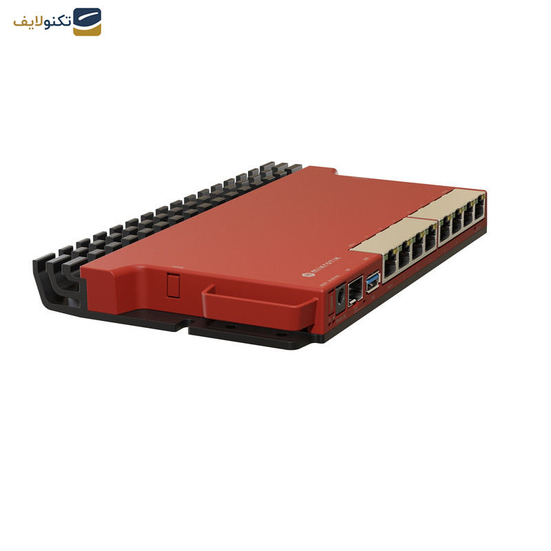 روتر میکروتیک مدل L009UiGS-RM روتر میکروتیک مدل L009UiGS-RM