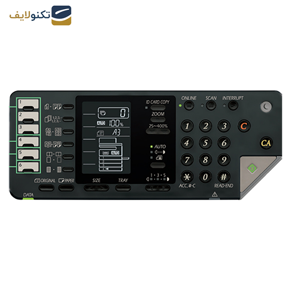 دستگاه کپی شارپ مدل AR- 7024