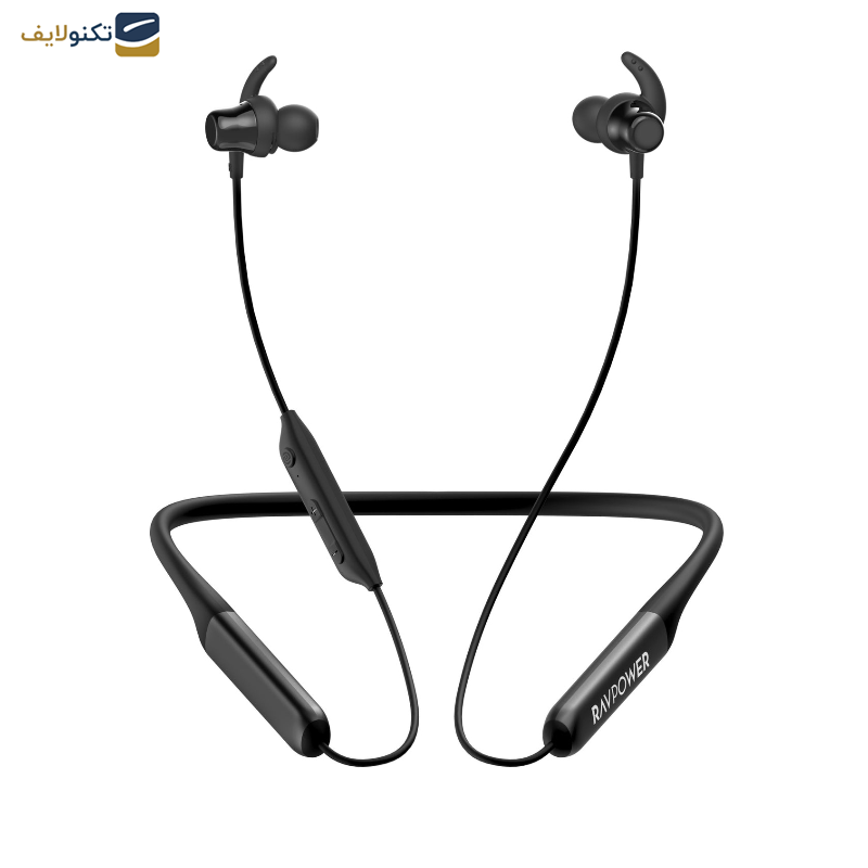 هدفون بلوتوثی راوپاور مدل RP-BH1003 هدفون بلوتوثی راوپاور مدل RP-BH1003