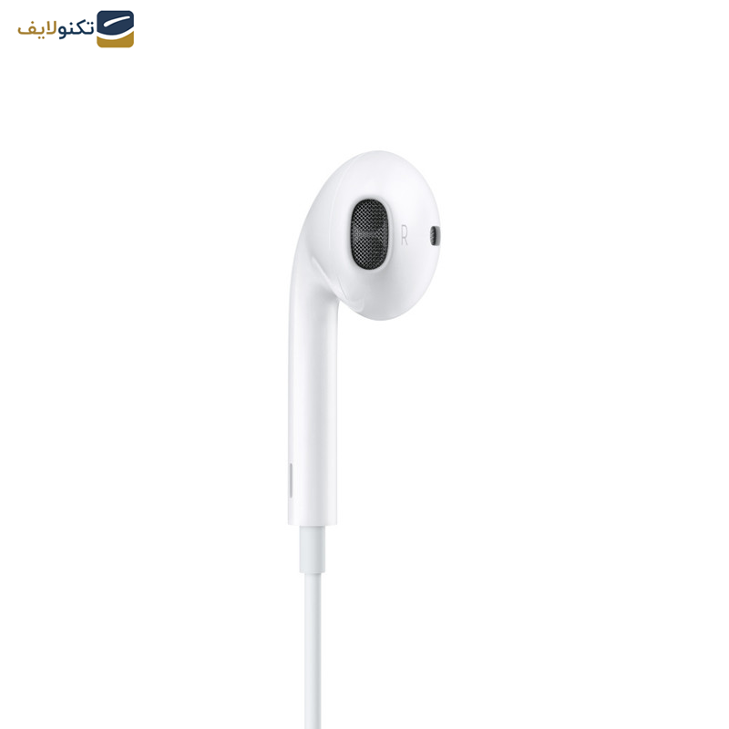 هندزفری اپل مدل EarPods USB-C هندزفری اپل مدل EarPods USB-C