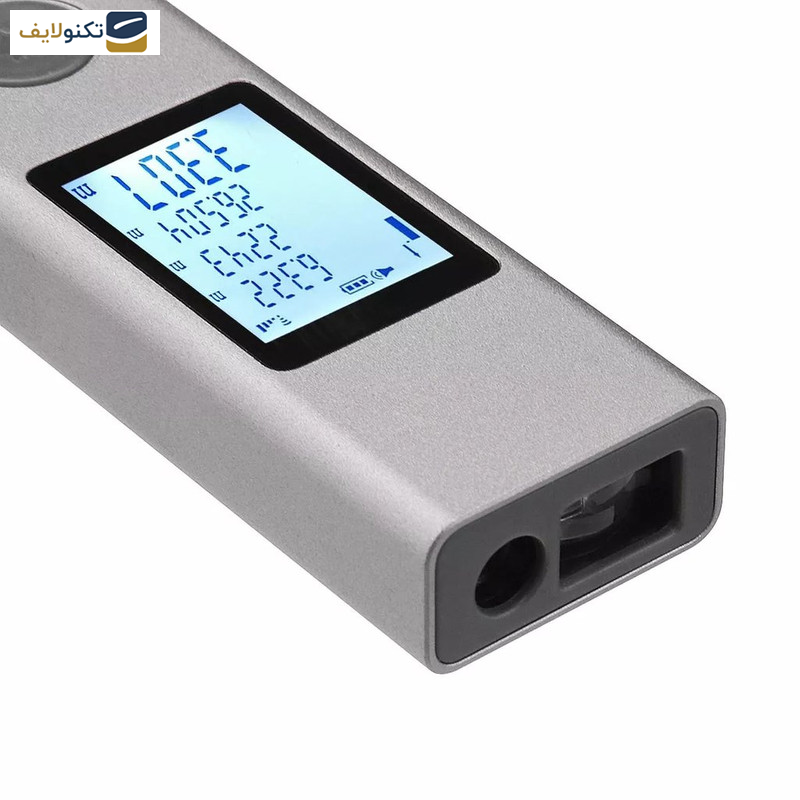 متر لیزری مدل Duka LS-P متر لیزری مدل Duka LS-P