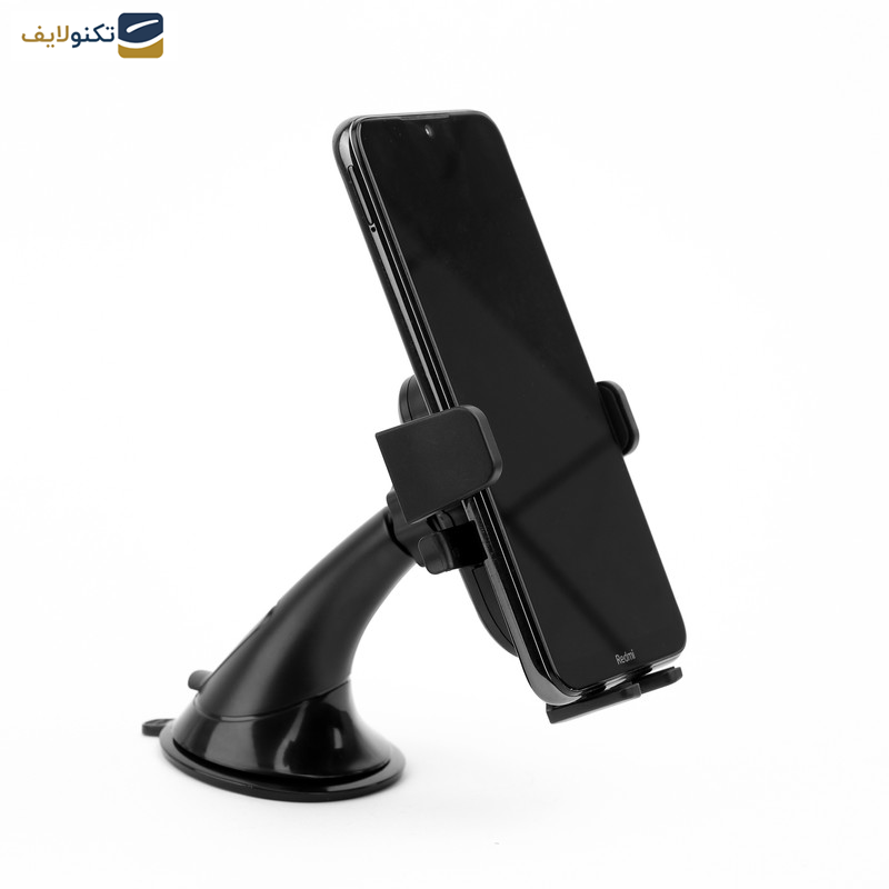 نگهدارنده گوشی موبایل کلومن مدل K-HD039 نگهدارنده گوشی موبایل کلومن مدل K-HD039