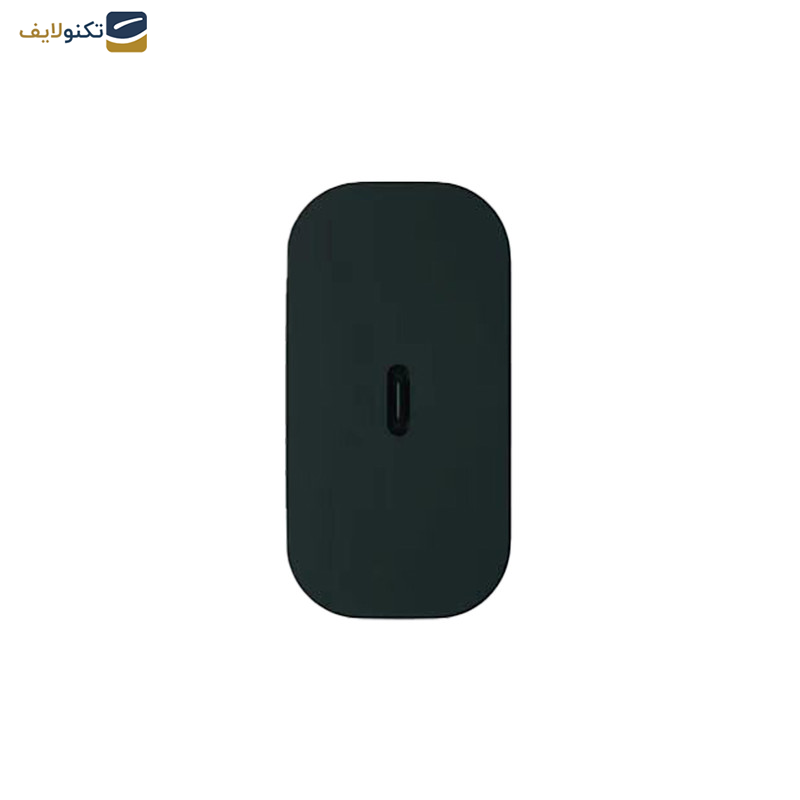 شارژر دیواری 25 وات اِیزن مدل EC-H5 شارژر دیواری 25 وات اِیزن مدل EC-H5