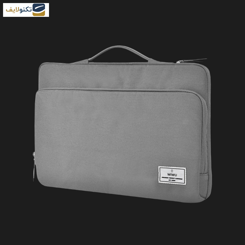 کیف لپ تاپ ویوو مدل Ora Laptop Sleeve مناسب برای لپ تاپ 14 اینچی کیف لپ تاپ ویوو مدل Ora Laptop Sleeve مناسب برای لپ تاپ 14 اینچی