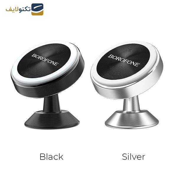 پایه نگهدارنده گوشی موبایل بروفون مدل BH5 پایه نگهدارنده گوشی موبایل بروفون مدل BH5