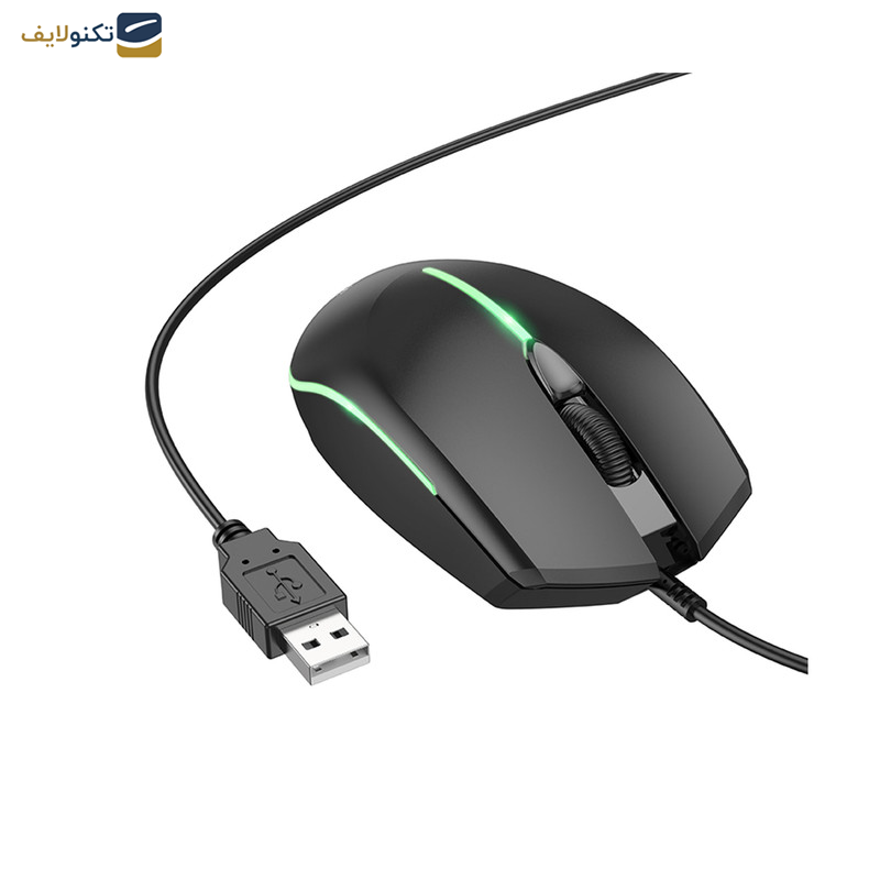 ماوس بروفون مدل BG10 SOARING GAME ماوس بروفون مدل BG10 SOARING GAME