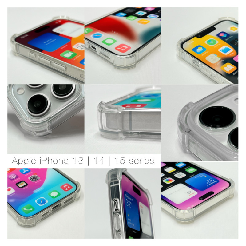 کاور آکام مدل AMCWTA13-BARE BEAR13 مناسب برای گوشی موبایل اپل iPhone 13 کاور آکام مدل AMCWTA13-BARE BEAR13 مناسب برای گوشی موبایل اپل iPhone 13