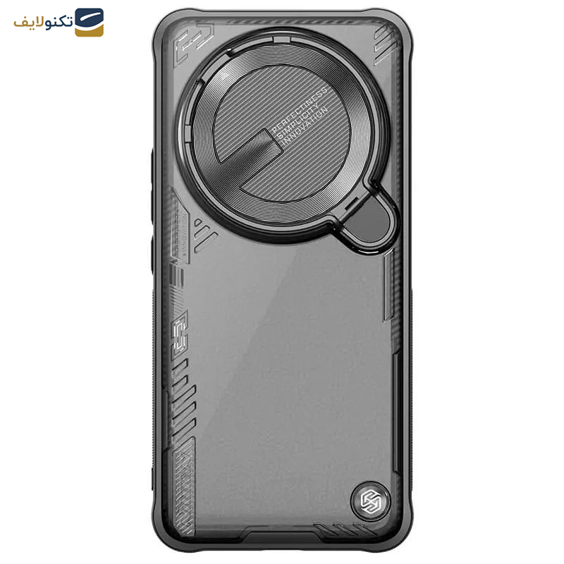 کاور نیلکین مدل Iceblade Prop مناسب برای گوشی موبایل شیائومی Mi 14 Ultra کاور نیلکین مدل Iceblade Prop مناسب برای گوشی موبایل شیائومی Mi 14 Ultra