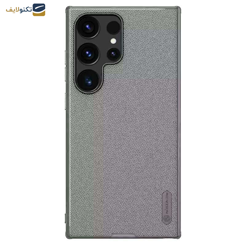 کاور نیلکین مدل Super Frosted Shield Pro مناسب برای گوشی موبایل سامسونگ Galaxy S24 Ultra کاور نیلکین مدل Super Frosted Shield Pro مناسب برای گوشی موبایل سامسونگ Galaxy S24 Ultra