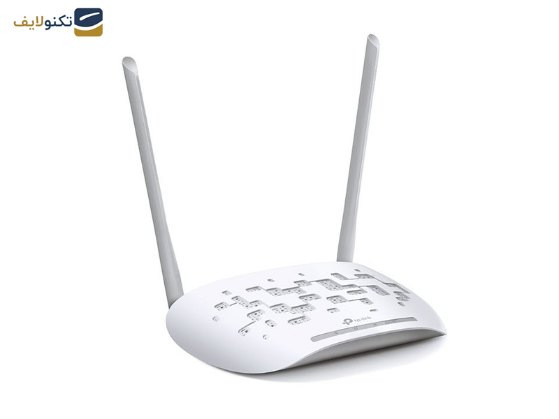 اکسس پوینت تی پی-لینک مدل TL-WA801N اکسس پوینت تی پی-لینک مدل TL-WA801N