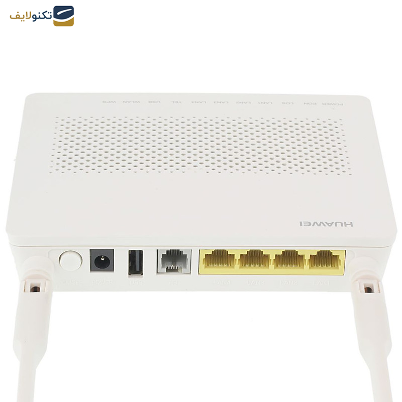 مودم روتر Gpon-ONT هوآوی مدل HG8546M GPON TERMINAL مودم روتر Gpon-ONT هوآوی مدل HG8546M GPON TERMINAL