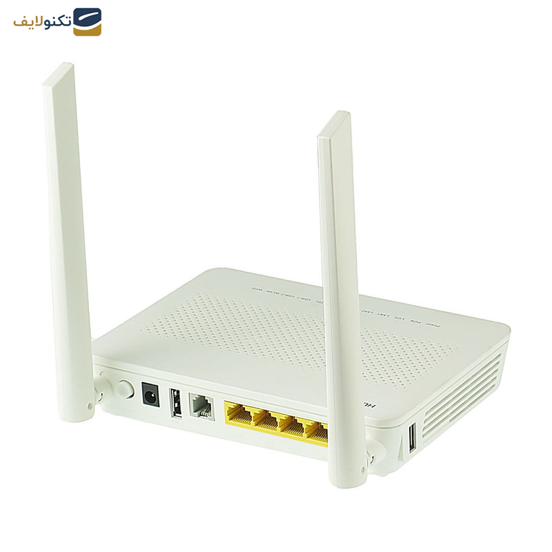 مودم روتر Gpon-ONT هوآوی مدل HG8145V5 GPON TERMINAL مودم روتر Gpon-ONT هوآوی مدل HG8145V5 GPON TERMINAL