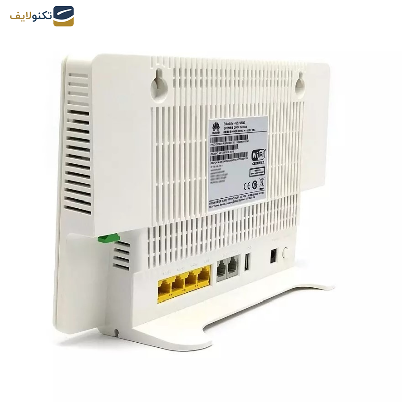 مودم فیبر نوری هوآوی مدل HG8245Q2 مودم فیبر نوری هوآوی مدل HG8245Q2