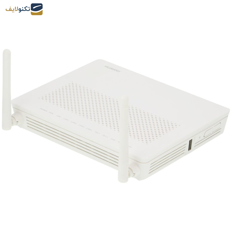مودم روتر Gpon-ONT هوآوی مدل HG8245 H UPC 2dBi مودم روتر Gpon-ONT هوآوی مدل HG8245 H UPC 2dBi