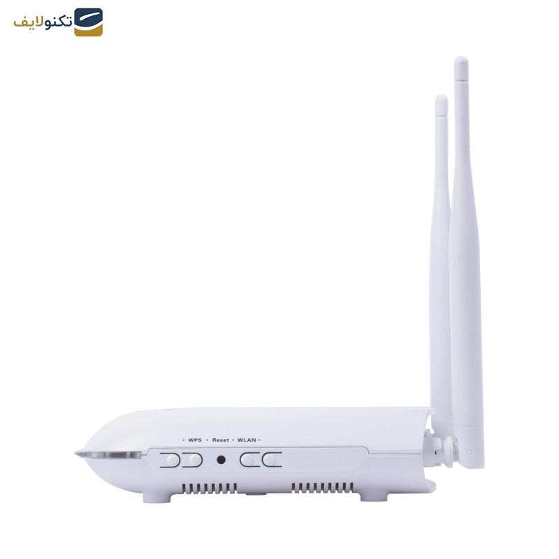 مودم روتر فایبرهوم مدل AN5506-04-FS مودم روتر فایبرهوم مدل AN5506-04-FS