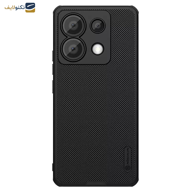 کاور نیلکین مدل Super Frosted Shield Pro مناسب برای گوشی موبایل شیائومی Poco X6 5G / Redmi Note 13 Pro 5G کاور نیلکین مدل Super Frosted Shield Pro مناسب برای گوشی موبایل شیائومی Poco X6 5G / Redmi Note 13 Pro 5G