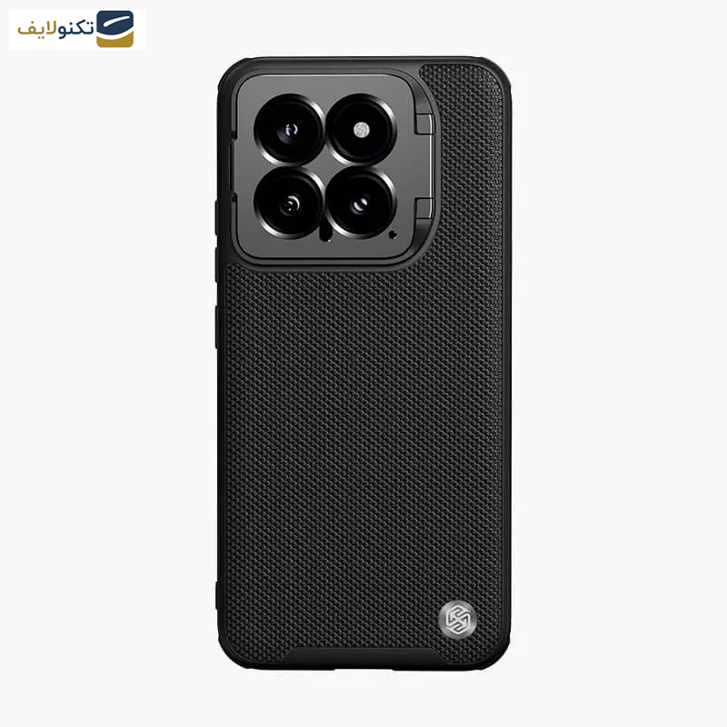 کاور نیلکین مدل Textured Prop Hole Version مناسب برای گوشی موبایل شیائومی 14 کاور نیلکین مدل Textured Prop Hole Version مناسب برای گوشی موبایل شیائومی 14