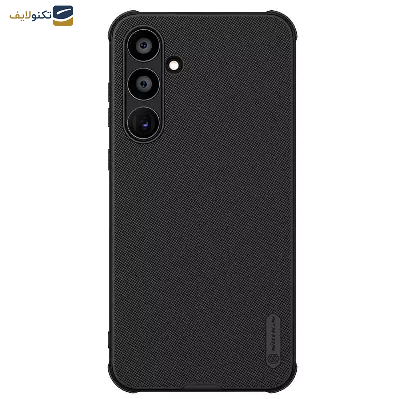 کاور نیلکین مدل Super Frosted Shield Pro مناسب برای گوشی موبایل سامسونگ Galaxy A55 5G کاور نیلکین مدل Super Frosted Shield Pro مناسب برای گوشی موبایل سامسونگ Galaxy A55 5G