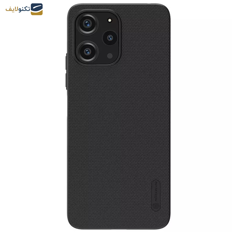 کاور نیلکین مدل Super Frosted Shield مناسب برای گوشی موبایل شیائومی Poco M6 Pro 5G/ Redmi 12 4G/5G / Redmi Note 12R 5G کاور نیلکین مدل Super Frosted Shield مناسب برای گوشی موبایل شیائومی Poco M6 Pro 5G/ Redmi 12 4G/5G / Redmi Note 12R 5G