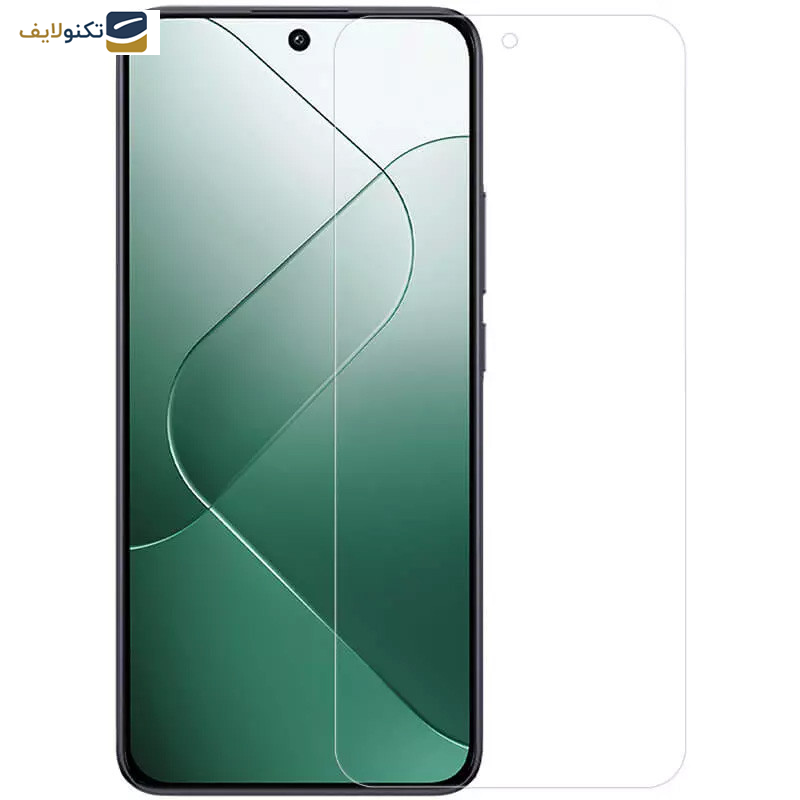 محافظ صفحه نمایش نیلکین مدل H Plus Pro مناسب برای گوشی موبایل شیائومی Xiaomi 14 محافظ صفحه نمایش نیلکین مدل H Plus Pro مناسب برای گوشی موبایل شیائومی Xiaomi 14