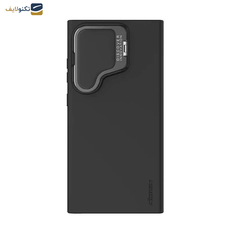 کاور نیلکین مدل CamShield Silky Prop Magnetic MagSafe Silicon مناسب برای گوشی موبایل سامسونگ Galaxy S24 Ultra کاور نیلکین مدل CamShield Silky Prop Magnetic MagSafe Silicon مناسب برای گوشی موبایل سامسونگ Galaxy S24 Ultra
