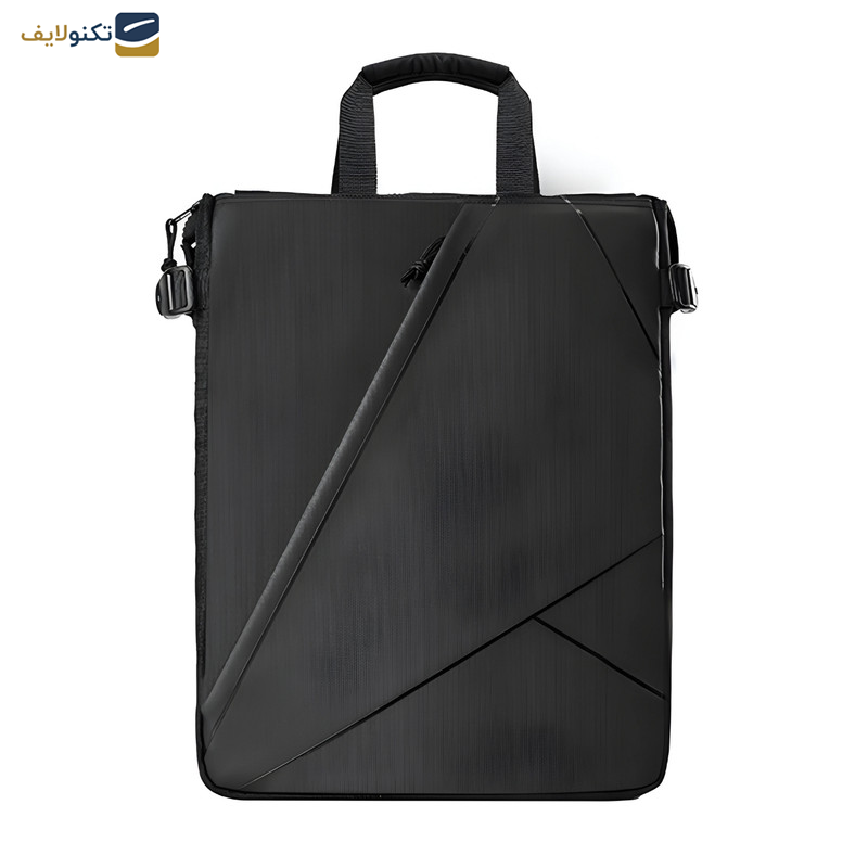 کوله پشتی لپ تاپ مدل Zenbook Backpack مناسب برای لپ تاپ 15.6 اینچی کوله پشتی لپ تاپ مدل Zenbook Backpack مناسب برای لپ تاپ 15.6 اینچی