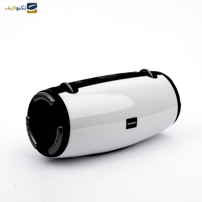 اسپیکر قابل حمل کلومن مدل KS-155 اسپیکر قابل حمل کلومن مدل KS-155