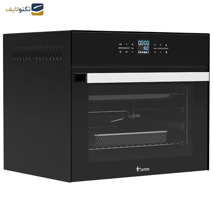 آون توستر داتیس مدل dt-740 آون توستر داتیس مدل dt-740