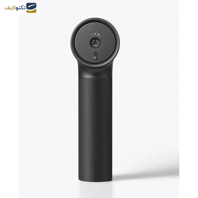 ماساژور برقی شیائومی مدل MJJMQ02-ZJ ماساژور برقی شیائومی مدل MJJMQ02-ZJ