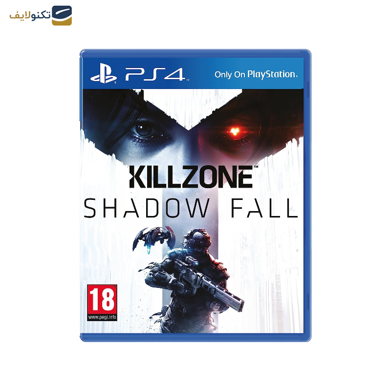 بازی Killzone Shadow Fall مناسب ps4 بازی Killzone Shadow Fall مناسب ps4